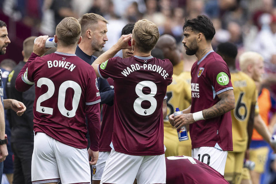 凯塞多：我并非同位置世界最佳；喜欢看赖斯踢球期待与他对决