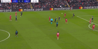 球迷：这不可能，这绝对是开挂！