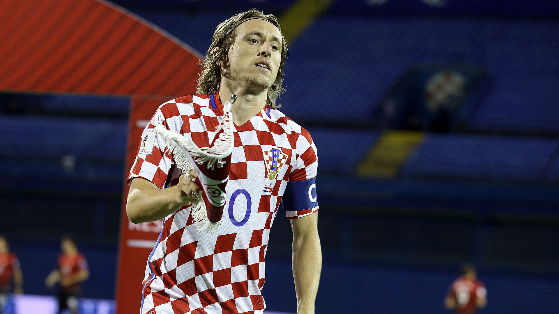 皇马叫停恩德里克里昂租借行程